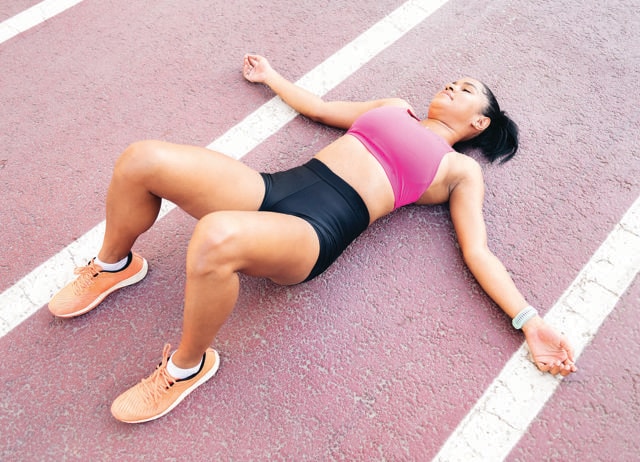 We may soon get “exercise pills” that reduce weight, while keeping muscle mass intact. (SHUTTERSTOCK) We may soon get “exercise pills” that reduce weight, while keeping muscle mass intact. (SHUTTERSTOCK)