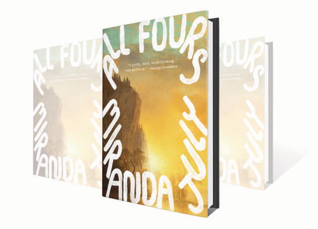 In All Fours, a 45-year-old artist searches for freedom while deceiving everyone around her. In All Fours, a 45-year-old artist searches for freedom while deceiving everyone around her.
