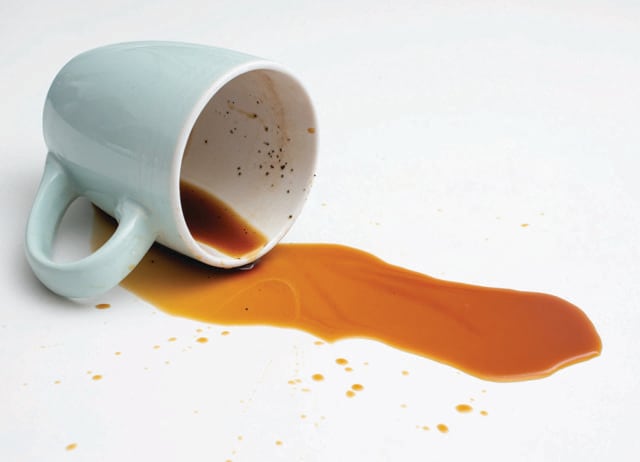 That fake-apology Subko Coffee posted last week for insulting a customer? Kinda weird. (SHUTTERSTOCK) That fake-apology Subko Coffee posted last week for insulting a customer? Kinda weird. (SHUTTERSTOCK)