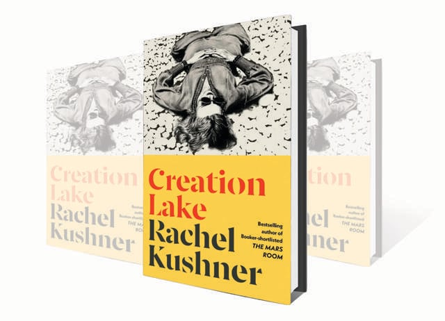 Rachel Kushner’s book paints Sadie Smith, an FBI agent-turned-freelance spy, as especially murky. Rachel Kushner’s book paints Sadie Smith, an FBI agent-turned-freelance spy, as especially murky.