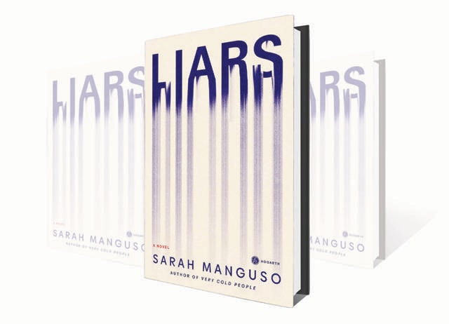 In Liars, Jane recaps the collapse of her 14-year-old marriage to a filmmaker. Where’s his POV though? In Liars, Jane recaps the collapse of her 14-year-old marriage to a filmmaker. Where’s his POV though?