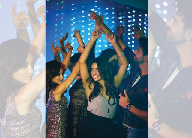 Luminate’s 2026 midyear report says that electronic music has outgrown every other genre this year. (SHUTTERSTOCK) Luminate’s 2026 midyear report says that electronic music has outgrown every other genre this year. (SHUTTERSTOCK)