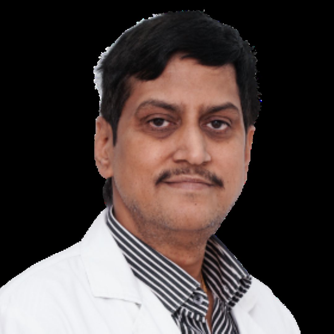 డాక్టర్ కేవీఎస్‌ఎస్‌ఆర్‌కే శాస్త్రి, కన్సల్టెంట్ ఎండోస్కోపిక్ ఈఎన్‌టీ సర్జన్ 
యశోద హాస్పిటల్స్ , హైదరాబాద్