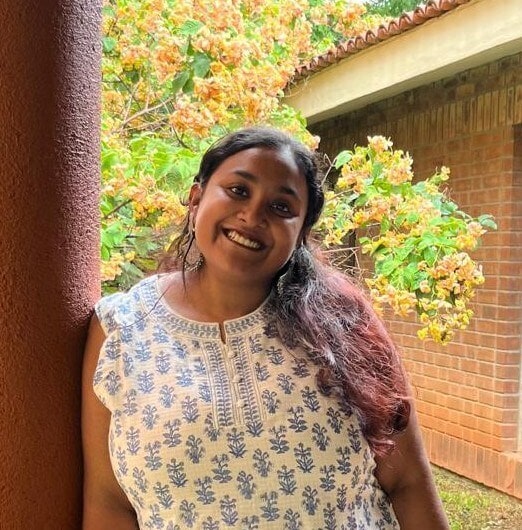 Krithika Iyer