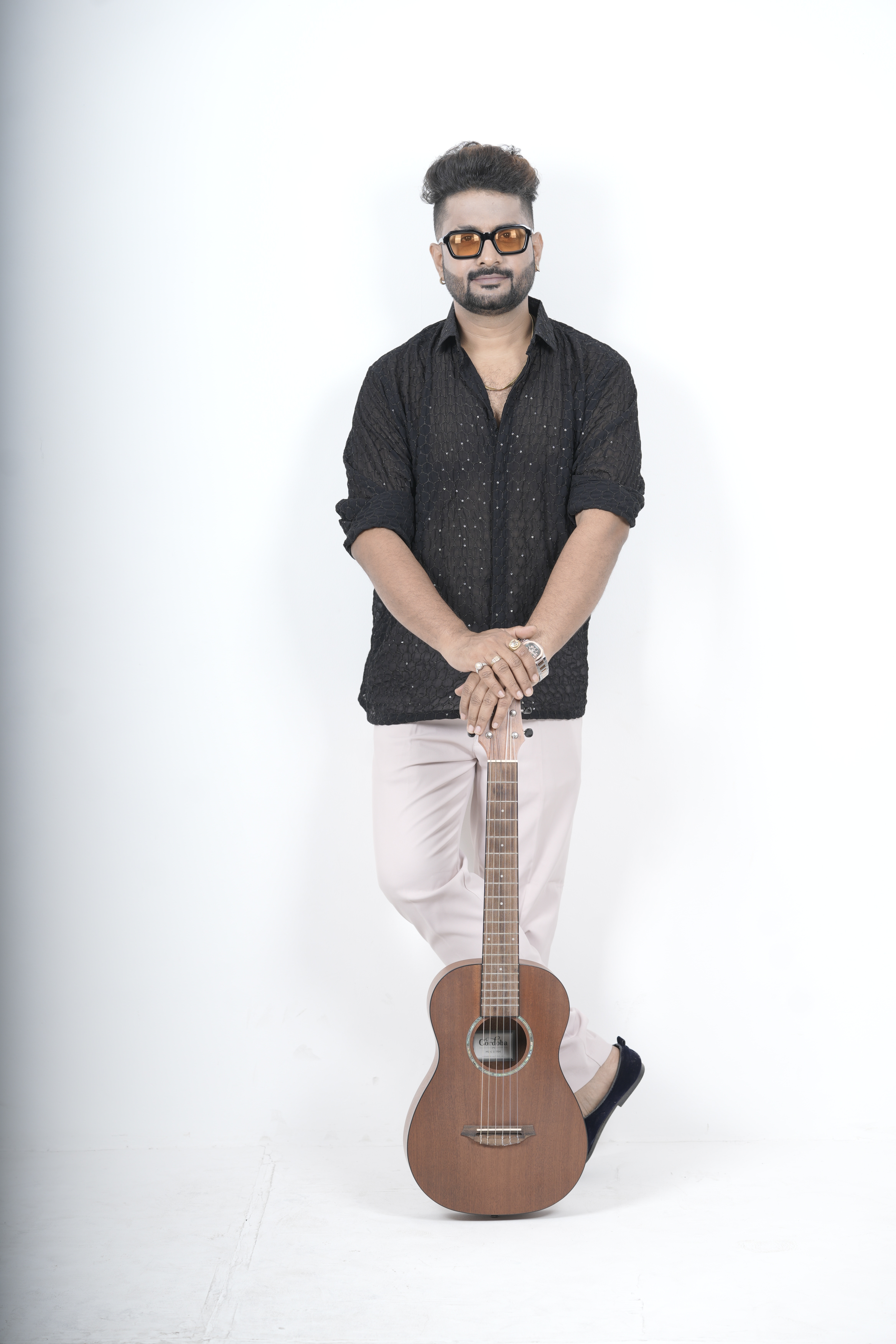 Sundeep Gosswami