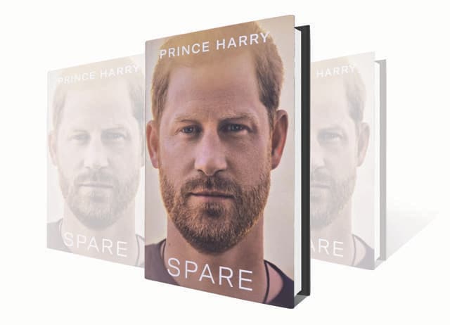 Prince Harry’s memoir, Spare, trashed Prince William. But now he wants to mend ties.