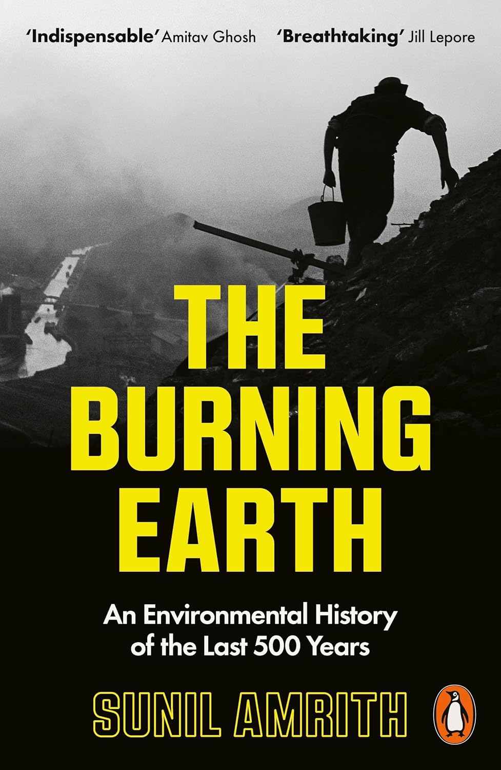 The human destruction of nature began a long time before the industrial revolution The human destruction of nature began a long time before the industrial revolution