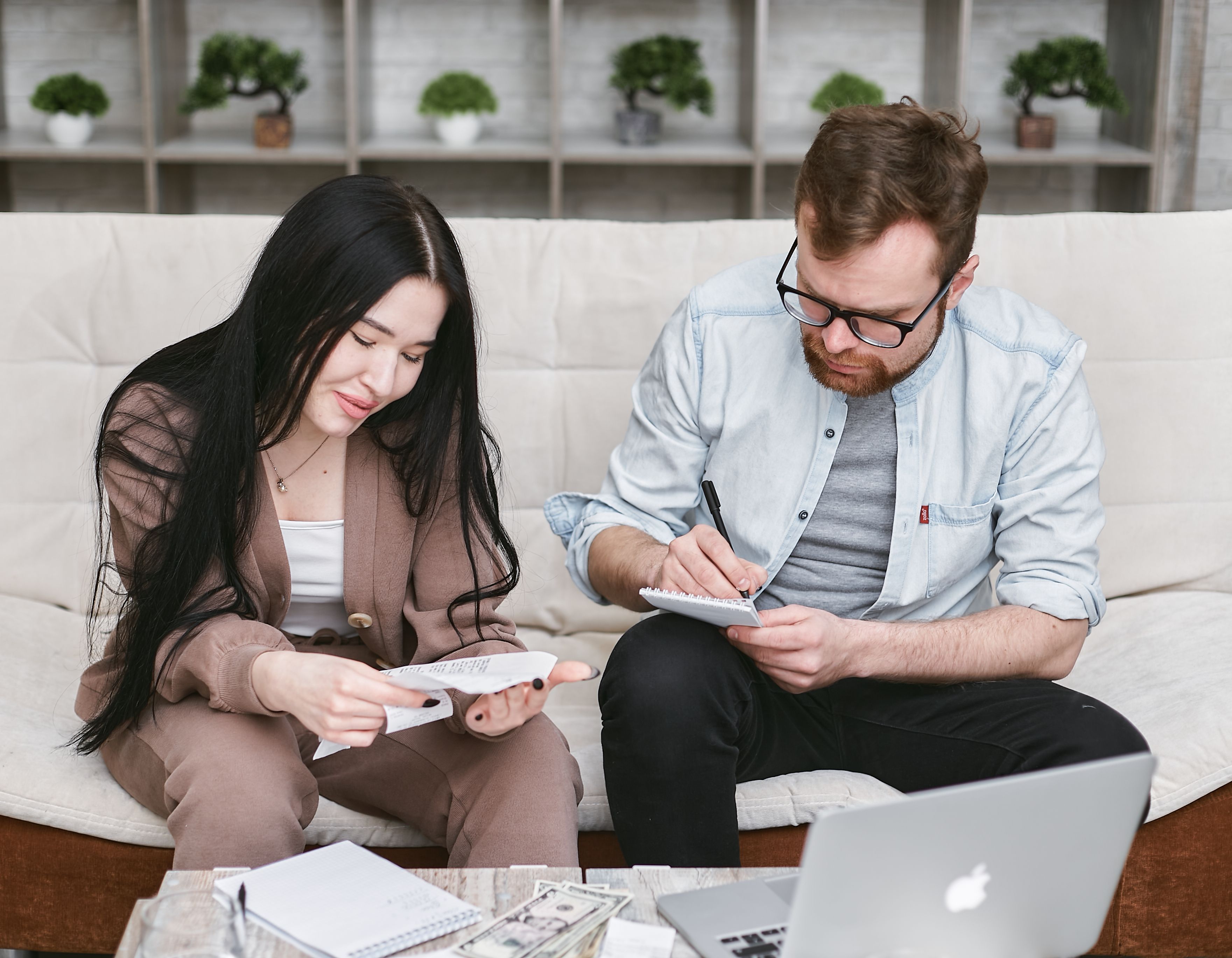 Financial independence also means having money available when life doesn't go according to plan. (Pexel) Financial independence also means having money available when life doesn't go according to plan. (Pexel)
