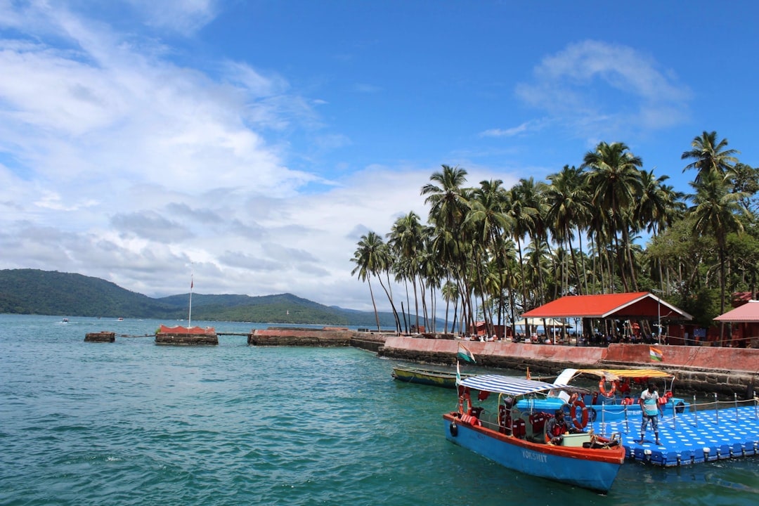 Andamans offer the perfect mix of adventure and downtime. (Unsplash) Andamans offer the perfect mix of adventure and downtime. (Unsplash)
