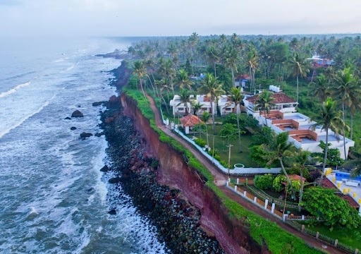 South India's largest holiday home network South India's largest holiday home network