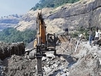Railways plan road link to remote Monkey Hill station in Khandala Ghat