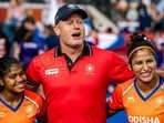 Sjoerd Marijne: Important to create a culture where players can be themselves