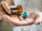 Your gut determines the efficiency of the medicines. 