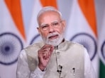 Prime Minister Narendra Modi had, last month, announced the formation of the six-member task force.( DPR PMO)