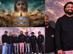 మైథలాజికల్ థ్రిల్లర్‌గా అంబా'స్ రివెంజ్.. మొట్టమొదటి తెలుగు ఏఐ సినిమా.. టీజర్ రిలీజ్
