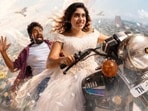 ఓటీటీలోకి ఇవాళ వచ్చిన రోజా రొమాంటిక్ కామెడీ ఫ్యామిలీ డ్రామా.. రీ ఎంట్రీపై సీనియర్ హీరోయిన్ కామెంట్స్
