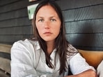 Author Makenna Goodman (Sam Kelman)