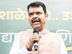 CM Devendra Fadnavis said that no action would be taken against auto and cab drivers for a year. (Hindustan Times)