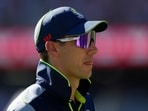 Pat Cummins is the latest cricketer to show support for Imran Khan.