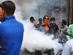 Dengue cases have risen sharply during the monsoon, with 410 suspected and 20 positive cases recorded in August alone as compared to 323 suspected and 12 positive cases last month. (REPRESENTATIVE PHOTO)