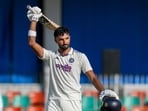Devdutt Padikkal was Player of the Series against Sri Lanka. Devdutt Padikkal was Player of the Series against Sri Lanka.