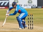 The BCCI is mulling over sending a second-string team to the Asian Games The BCCI is mulling over sending a second-string team to the Asian Games