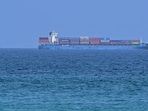 Strait of Hormuz  