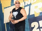 Vin Diesel amazed fans with his tribute to Dolly Parton