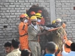 The latest guidelines, issued by the National Disaster Management Authority (NDMA) in June this year, but made public earlier this week, provide a comprehensive uniform framework aimed at creating decentralised disaster response capacity.