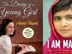 Following the protests, the school dropped I Am Malala and The Diary of a Young Girl from its mandatory reading list and later made the two books optional.