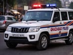 Police said a detailed probe is underway.