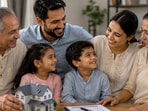 A linguistic ambiguity in a Haryana government notification had left some families in a peculiar legal limbo. (Photo for representational purposes only)(ChatGPT generated image)