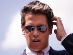Milo Yiannopoulos is a British political commentator, writer and provocateur.(X)