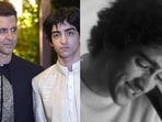 Hrithik Roshan’s son Hrehaan is all grown up and now a singer; watch his debut single ‘This Heavenly Place’.