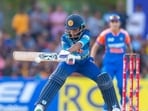 Sri Lanka's Harshitha Samarawickrama opens up on the Women's Asia Cup