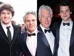 Hollywood's next gen nepo kids