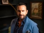 Saif Ali Khan(Instagram)