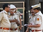 Search underway in Chambal river as Delhi Police recover evidence after father and son-in-law allegedly staged suicide to conceal murder. (Sourced)