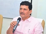 In a representation submitted on August 24, to public health minister Prakash Abitkar, the workers claimed the change could affect the referral and treatment of children requiring specialised medical and surgical care. (HT FILE)