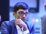 Indian grandmaster Praggnanandhaa Rameshbabu staged a stunning comeback.