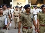 Initial investigations by Uthukottai police inspector Devaraj revealed that the perpetrators allegedly poured acid on the woman’s face and sprinkled salt around it so that the body would not be identified, officers said.