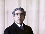 Jagadish Chandra Bose (Wikimedia Commons)