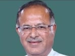 National Conference’s J&K president Tariq Hameed Karra