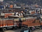 New Delhi emerged as the most polluted capital, with an annual average of 99.6µg/m³, nearly 20 times the World Health Organization (WHO)’s safe limit, in the annual World Air Quality Report 2025 by IQAir.