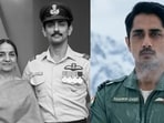 Siddharth gets his most special review from Kargil hero’s wife Alka Ahuja.