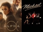 OTT releases this week: Alpha, Michael and I, Nobody will be available to stream this weekend.