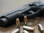 Officers of Guwahati’s Basistha Police Station said the Lance Naik-rank constable allegedly shot himself in the head with his service pistol.