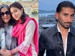 'She traumatised me': Orry says 2021 ordeal with Amrita Singh made him immune to hate.