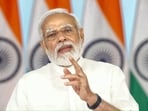 Prime Minister Narendra Modi 