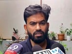 'రిజర్వేషన్ హటావో' బృందంతో కేంద్రం చర్చలు: సీజేపీ, ఆప్ ప్రశ్నాస్త్రాలు(PTI)
